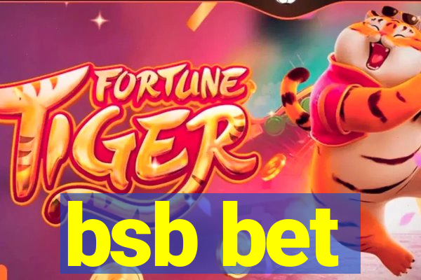 bsb bet